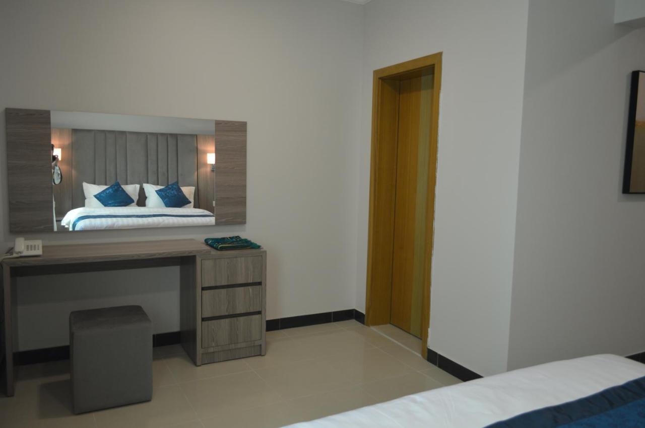 דירות דמאם Terrace View 3 מראה חיצוני תמונה