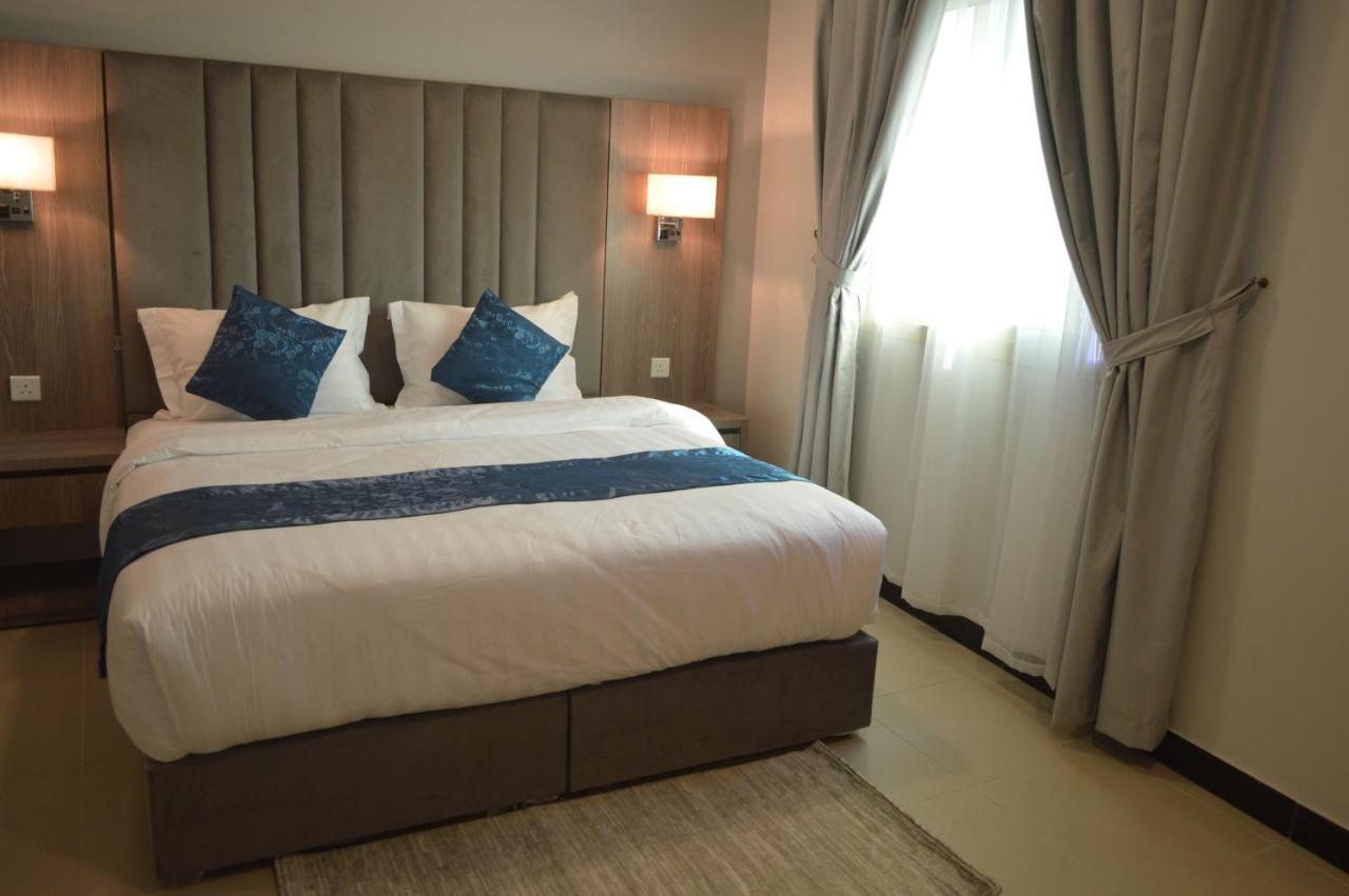 דירות דמאם Terrace View 3 מראה חיצוני תמונה