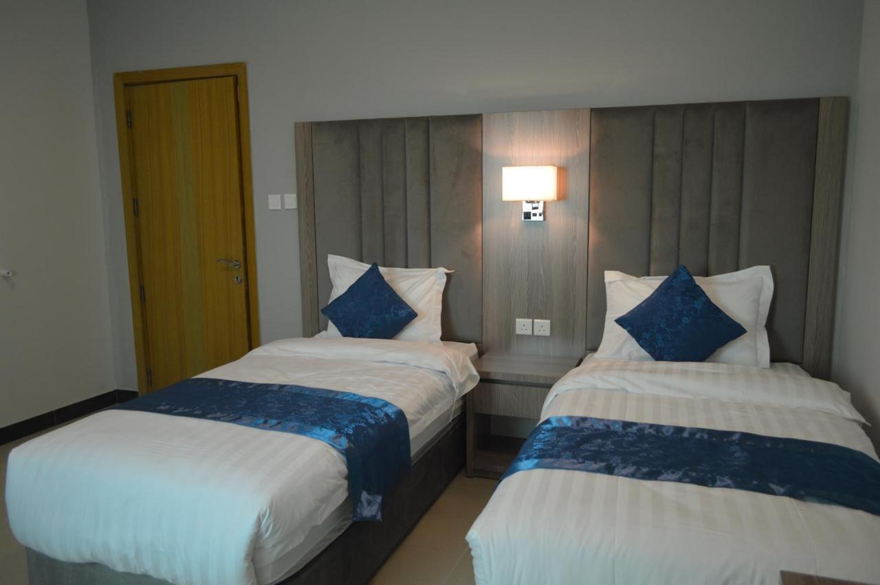 דירות דמאם Terrace View 3 מראה חיצוני תמונה