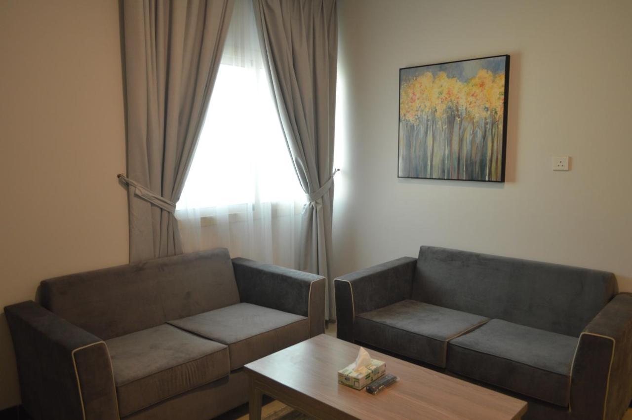 דירות דמאם Terrace View 3 מראה חיצוני תמונה