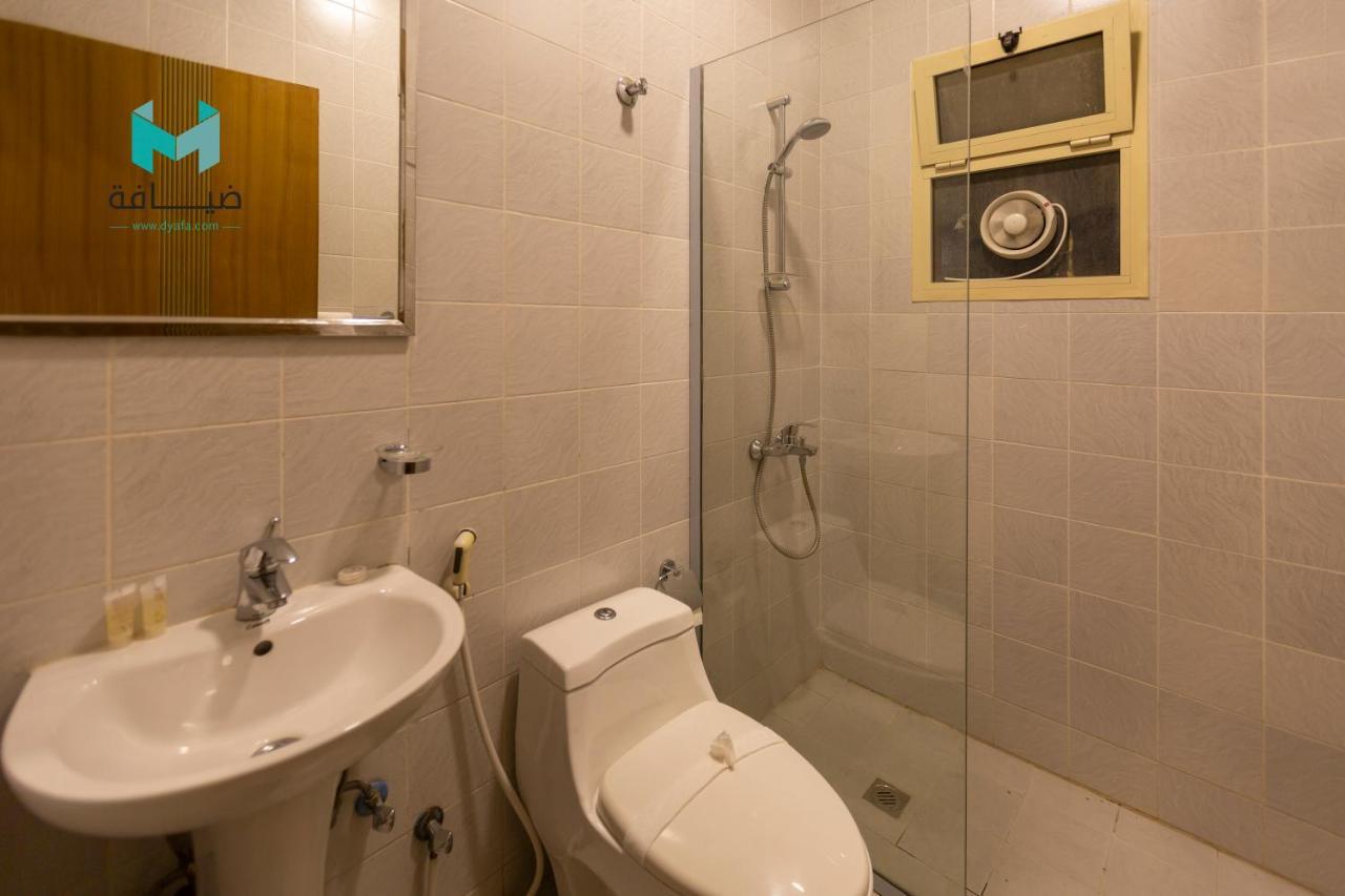 דירות דמאם Terrace View 3 מראה חיצוני תמונה