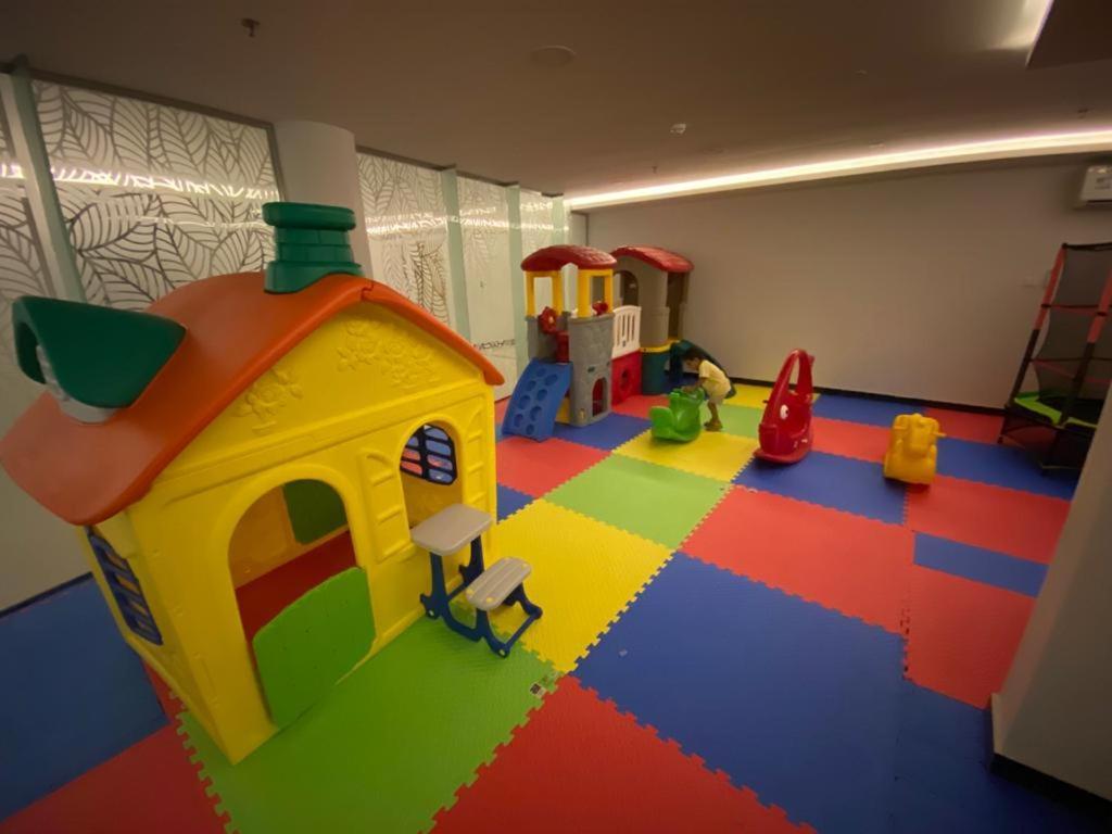דירות דמאם Terrace View 3 מראה חיצוני תמונה